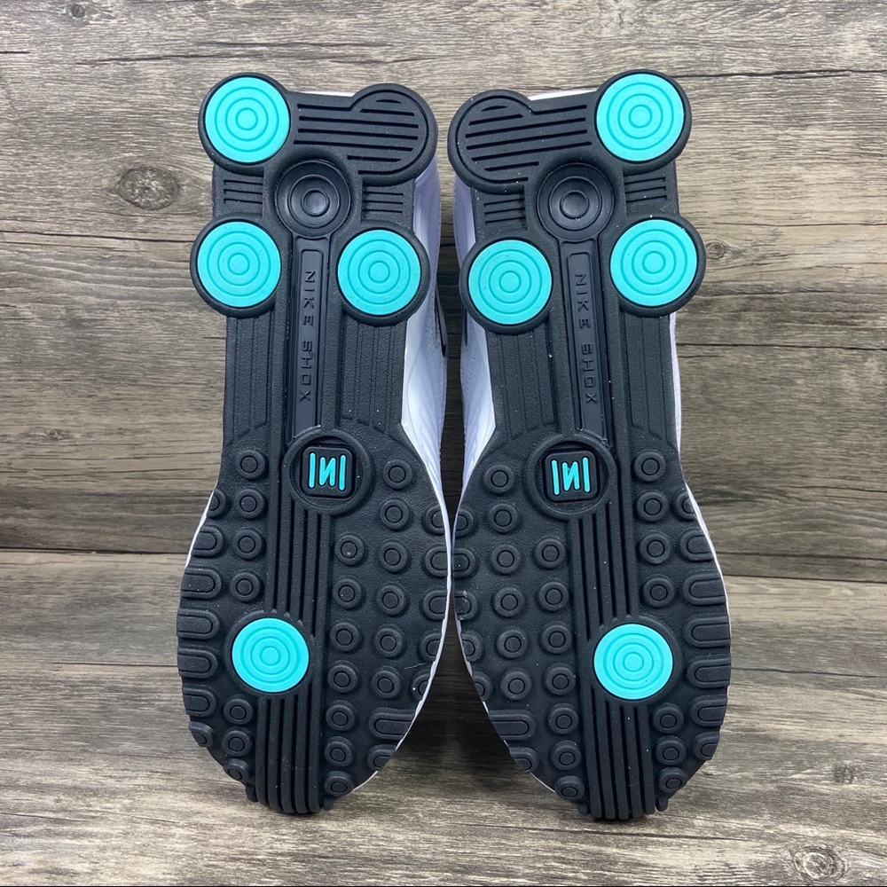 NEW Nike Shox Enigma Women’s Athletic Shoes - Picture 6 of 8
